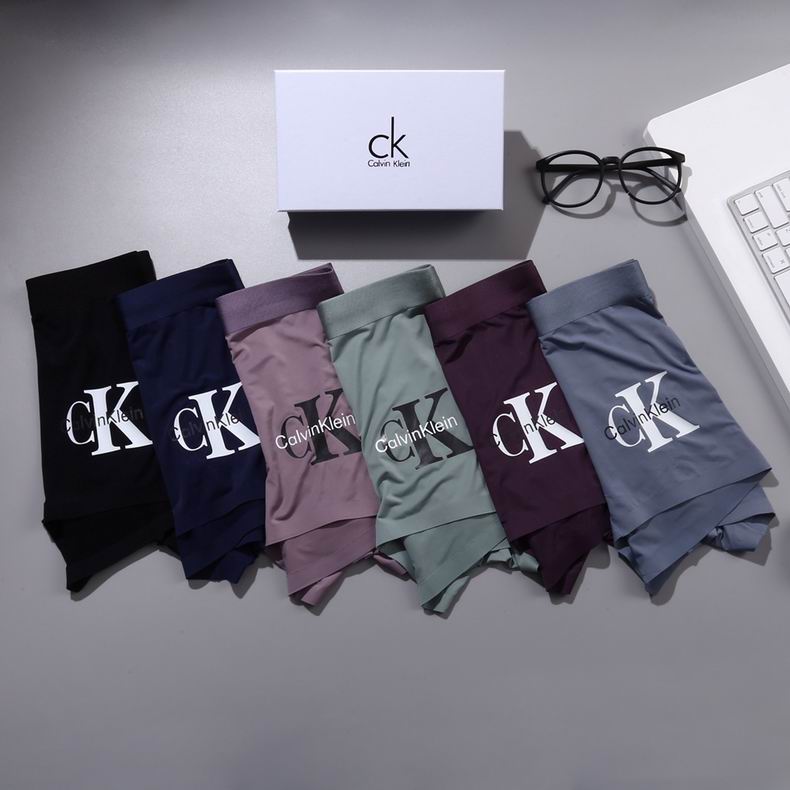 CK boxer L-3XL  79